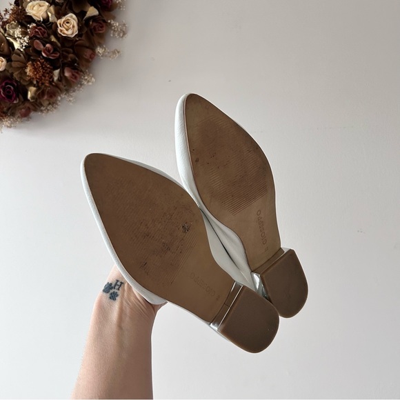GLOSEPPO | Soft Leather Mules - Picture 2 of 5